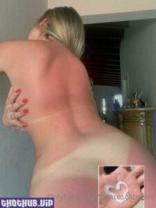 Francesca Trisini new hot onlyfans leaked nudes