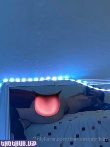 Francesca Trisini new hot onlyfans leaked nudes