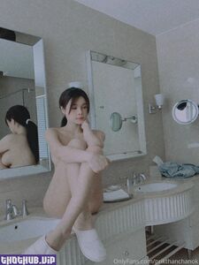 Prik Thanchanok new hot onlyfans leaked nudes