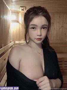 Prik Thanchanok new hot onlyfans leaked nudes