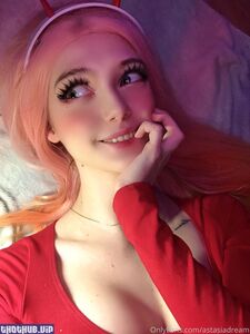 Astasia Dream new hot onlyfans leaked nudes