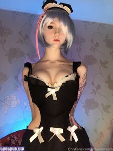 Astasia Dream new hot onlyfans leaked nudes