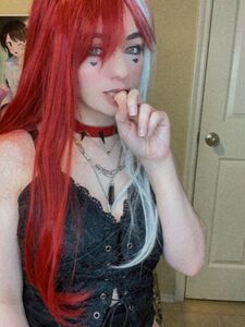 Lyss new hot onlyfans leaked nudes