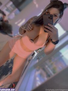 SiegeXXX new hot onlyfans leaked nude