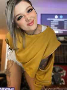 SiegeXXX new hot onlyfans leaked nude