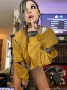 SiegeXXX new hot onlyfans leaked nude