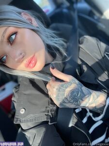 SiegeXXX new hot onlyfans leaked nude