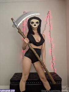 Miss Spencer new hot onlyfans leaked nudes