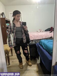 Miss Spencer new hot onlyfans leaked nudes