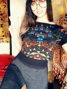 gumiho new hot onlyfans leaked nudes