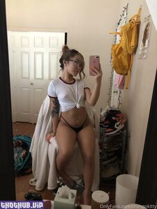 Mvngo Kitty new hot onlyfans leaked nudes