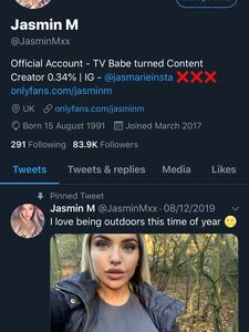 jasmin marie new hot onlyfans leaked nudes