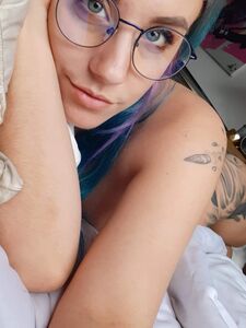 Klaudy altgirlMTL new hot onlyfans leaked nudes