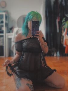 Klaudy altgirlMTL new hot onlyfans leaked nudes