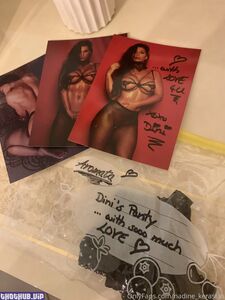 nadine kerastas new hot onlyfans leaked nudes