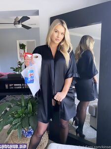 kinsey wolanski new hot onlyfans leaked nudes