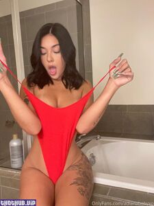 Adianababyxo new hot onlyfans leaked nudes