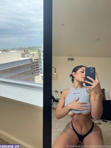 Adianababyxo new hot onlyfans leaked nudes