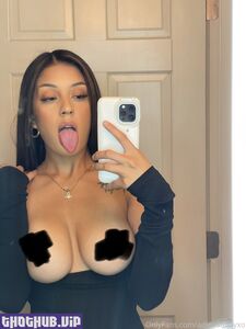 Adianababyxo new hot onlyfans leaked nudes