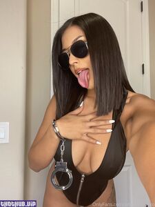 Adianababyxo new hot onlyfans leaked nudes