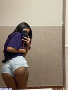 Adianababyxo new hot onlyfans leaked nudes