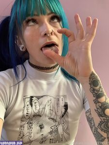 Shi aka bb_blu new hot onlyfans leaked nudes