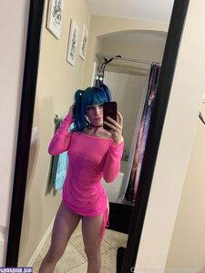 Shi aka bb_blu new hot onlyfans leaked nudes