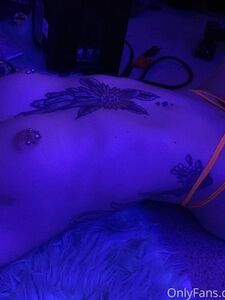 Shi aka bb_blu new hot onlyfans leaked nudes