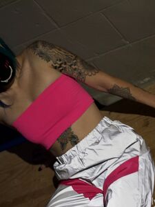 Shi aka bb_blu new hot onlyfans leaked nudes