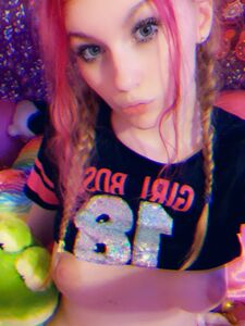 ghostgirlzella new hot onlyfans leaked nudes