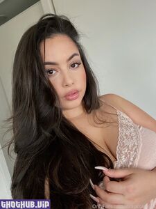 Moroccanzina new hot onlyfans leaked nudes