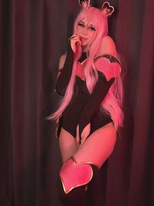 Blondelashes19 new hot onlyfans leaked nudes