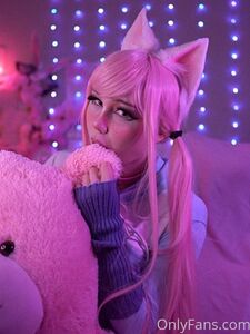 Blondelashes19 new hot onlyfans leaked nudes