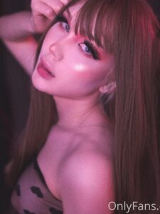 Blondelashes19 new hot onlyfans leaked nudes