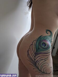 PandoraBlue new hot onlyfans leaked nudes