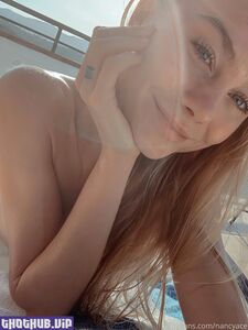 Nancy Ace new hot onlyfans leaked nudes