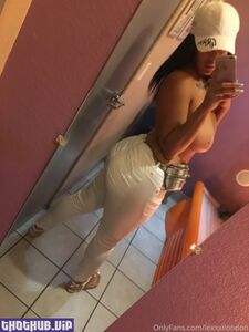 lexxxilondon new hot onlyfans leaked nudes
