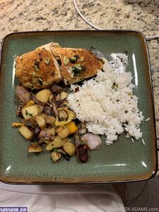 ariettaadamsxxx new hot onlyfans leaked nudes