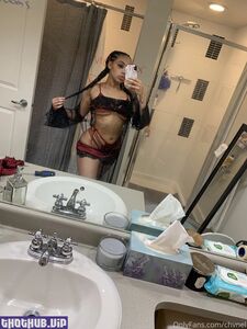 brianamonique new hot onlyfans leaked nudes