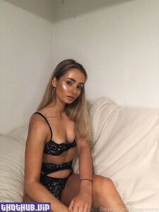 Rose Cassidy new hot onlyfans leaked nudes
