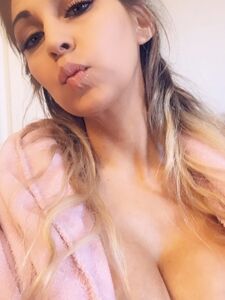 Antoinette Marie new hot onlyfans leaked nudes