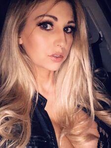 Antoinette Marie new hot onlyfans leaked nudes