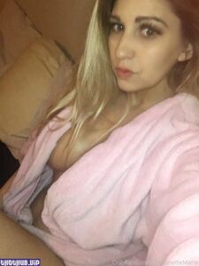 Antoinette Marie new hot onlyfans leaked nudes