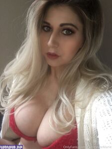 Antoinette Marie new hot onlyfans leaked nudes