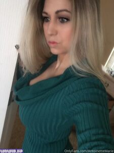 Antoinette Marie new hot onlyfans leaked nudes