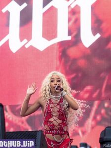 RubiRose new hot onlyfans leaked nudes