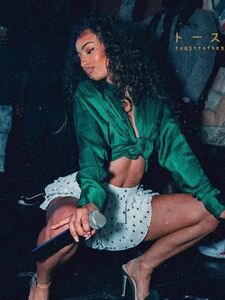 RubiRose new hot onlyfans leaked nudes