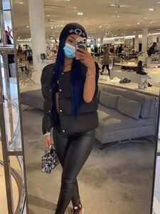 RubiRose new hot onlyfans leaked nudes