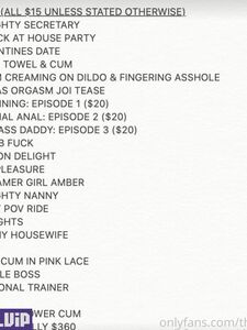 amber jade new hot onlyfans leaked nudes