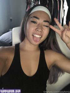 alaskafornia new hot onlyfans leaked nudes